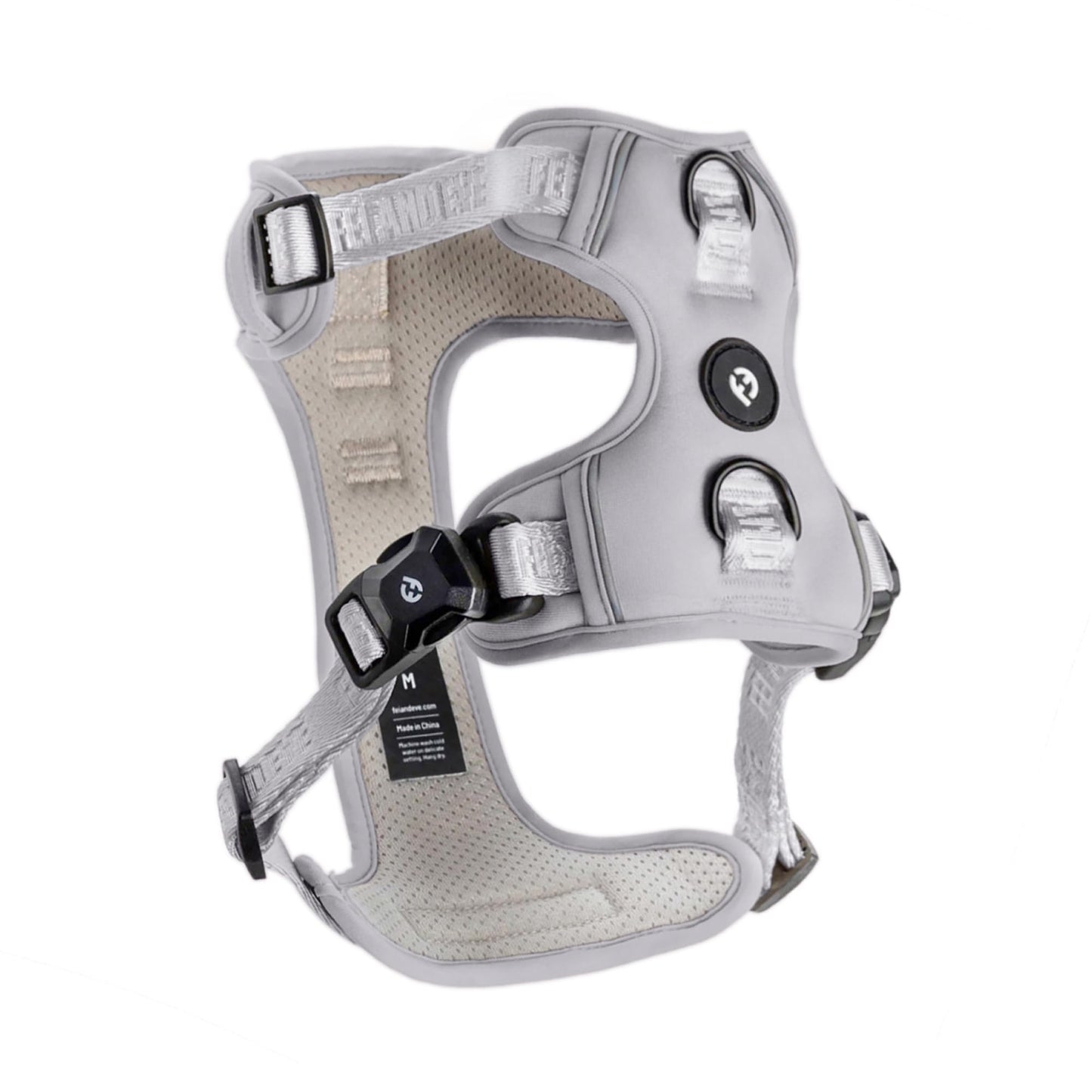 Cloud Comfort Dog Harness for Medium & Large Dogs