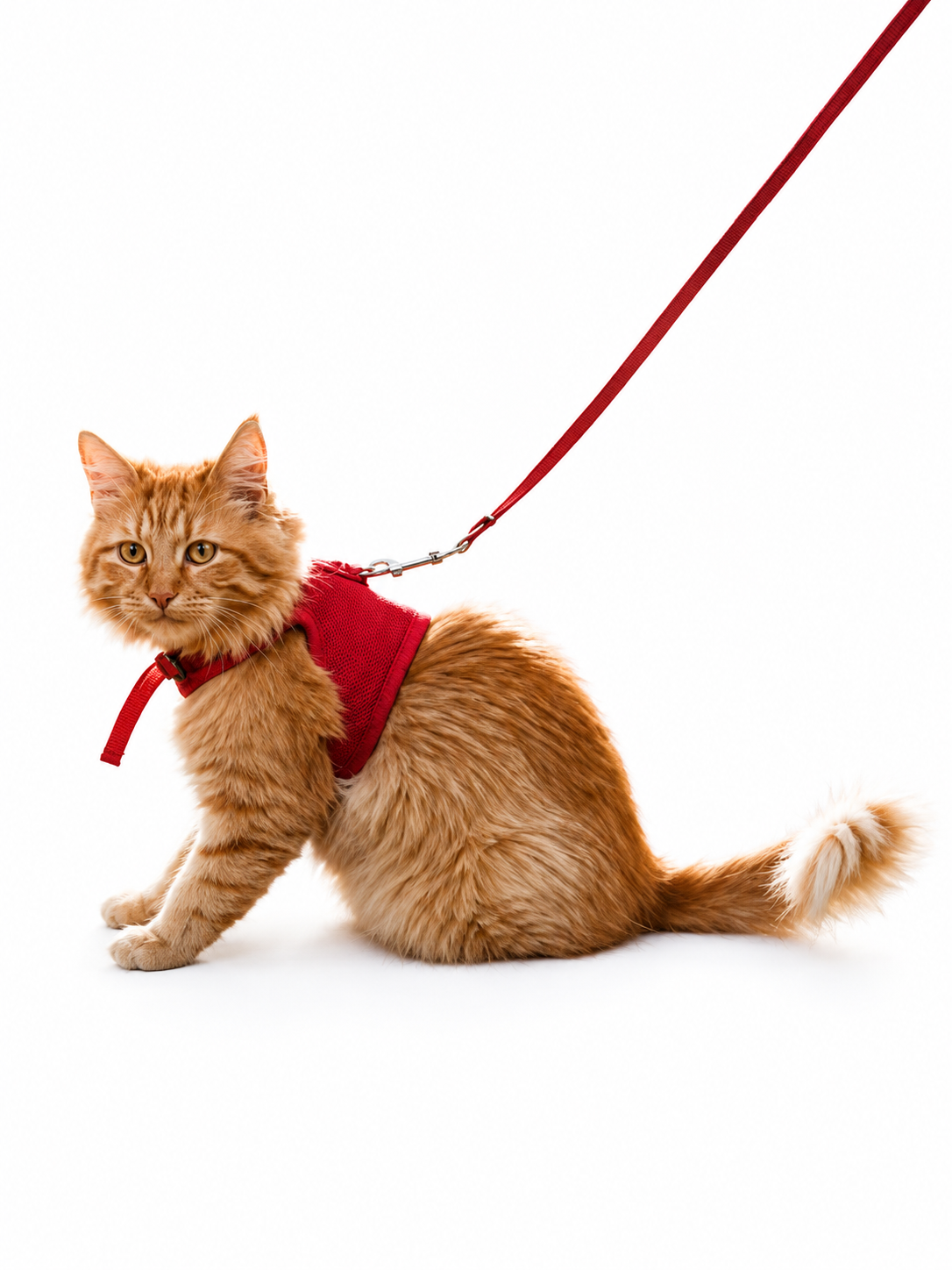 Pet Harnesses