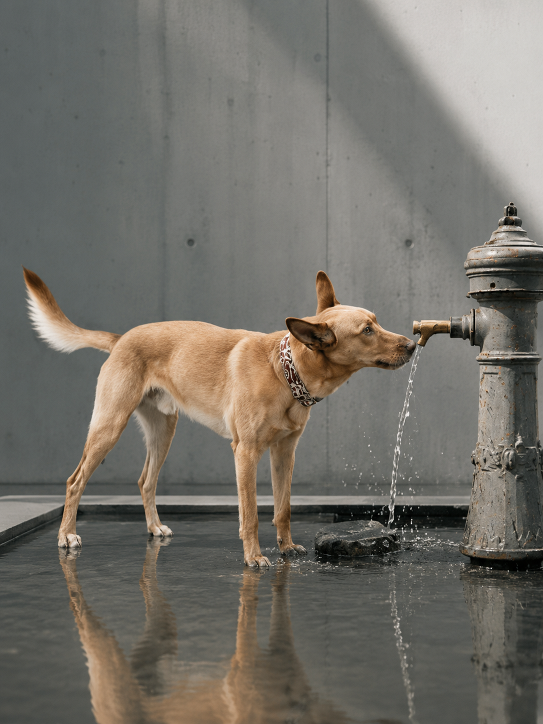 Nuzzora pet lifestyle image