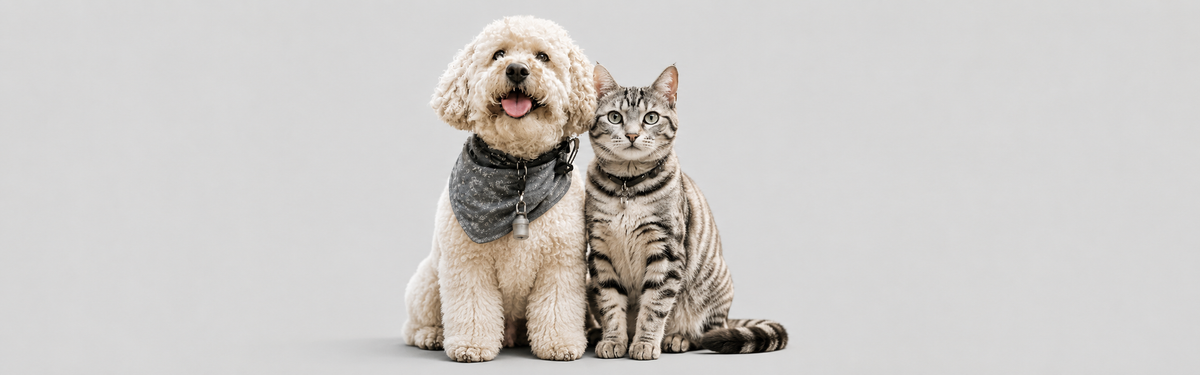 Nuzzora pet lifestyle