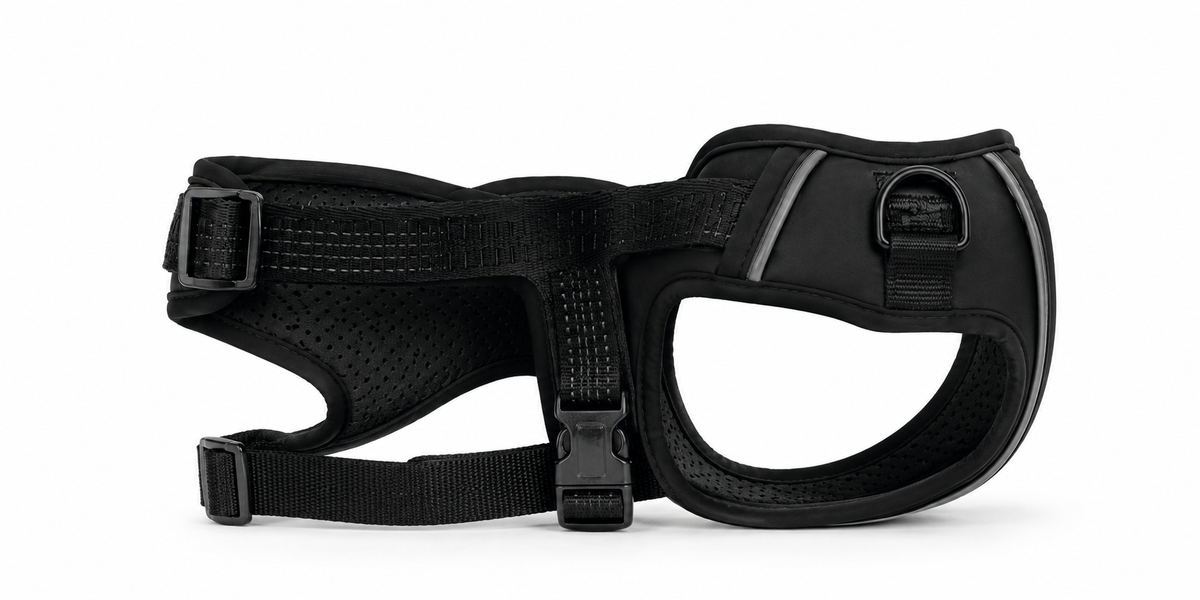 Cloud Comfort Dog Harness for Medium & Large Dogs