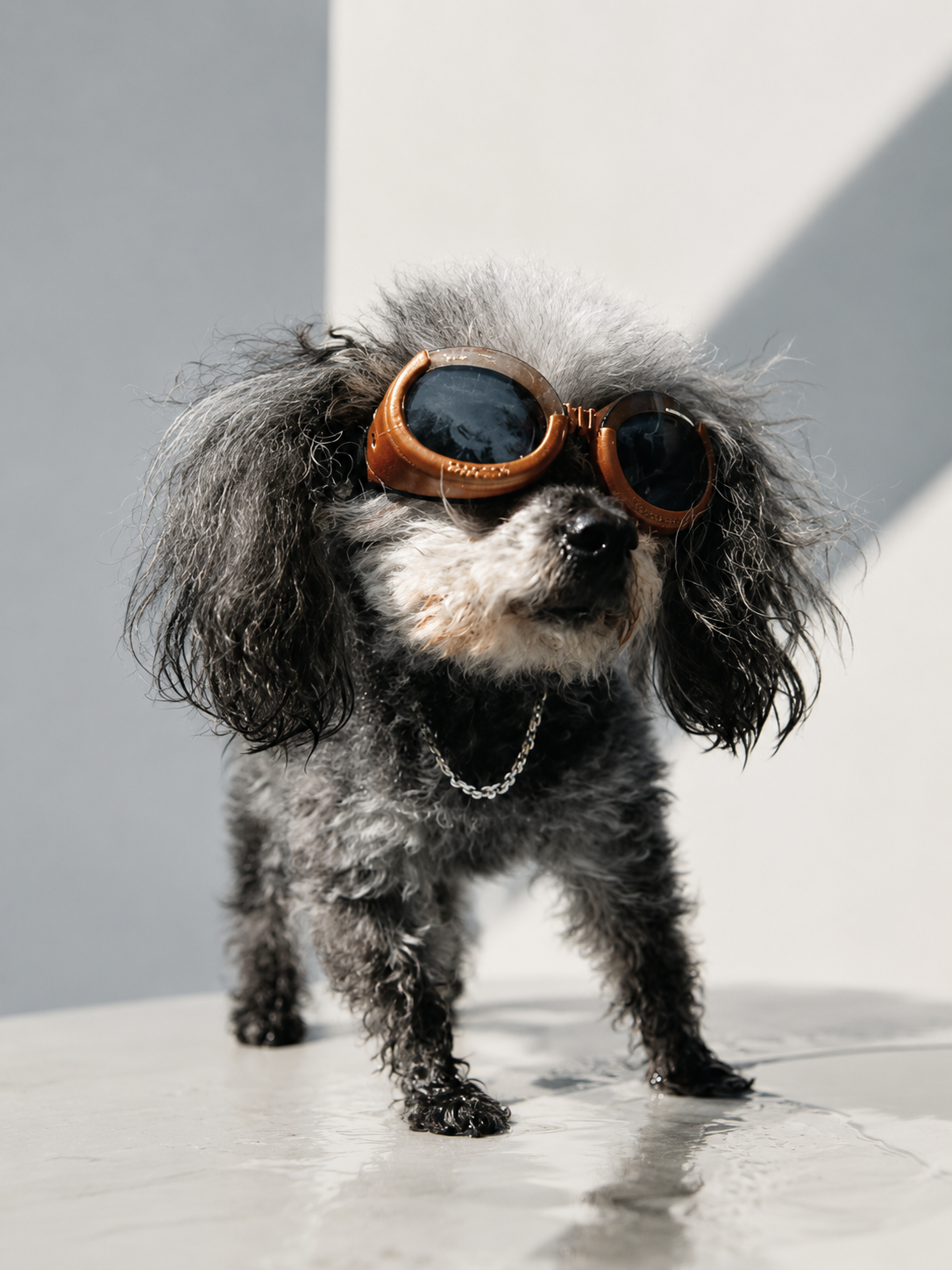 Nuzzora pet lifestyle image