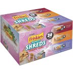 Gravy Wet Cat Food Shreds Variety Pack