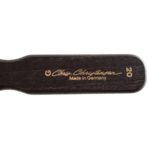 Professional Oval Pin Brush for Dog Grooming