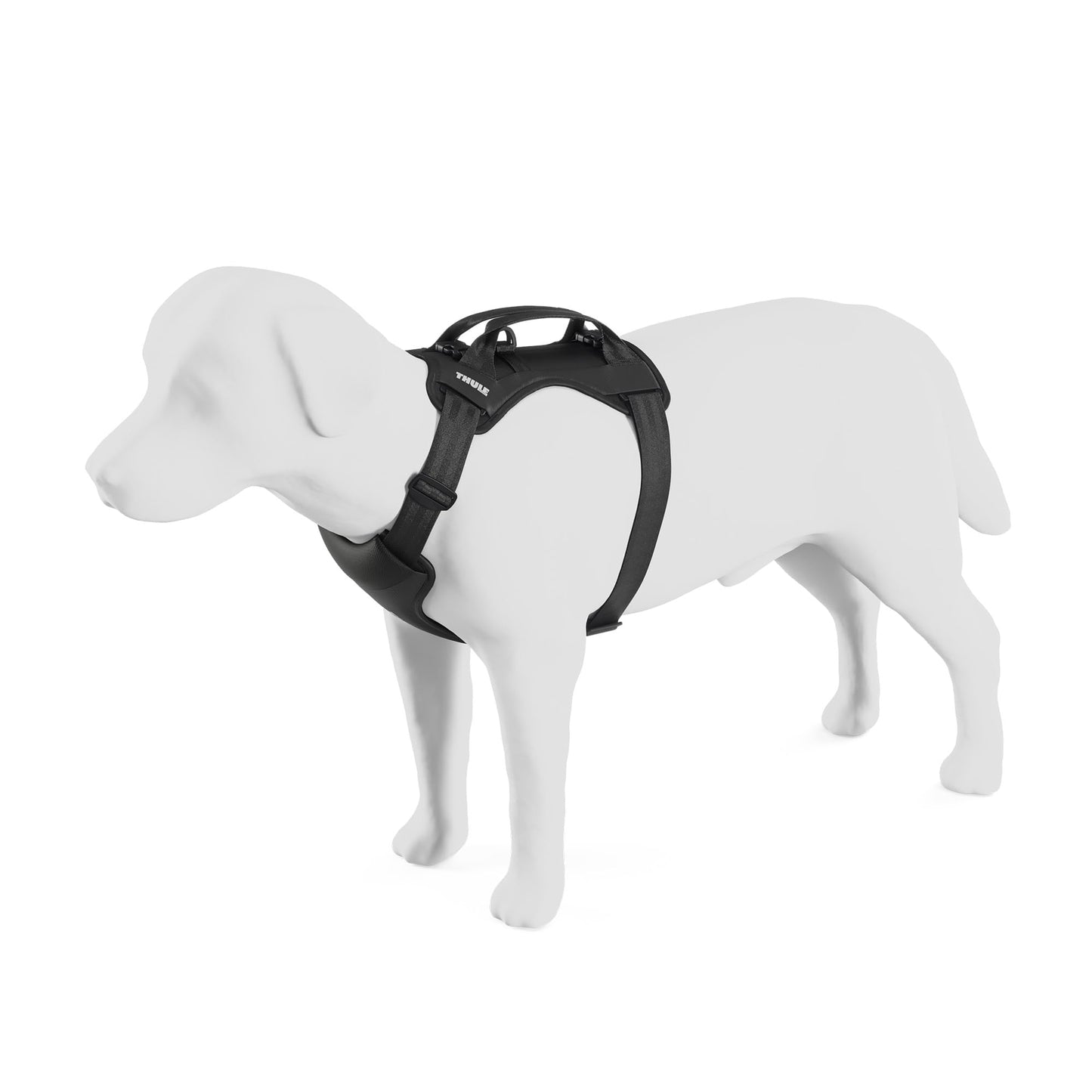 Adjustable Dog Harness for Small Dogs