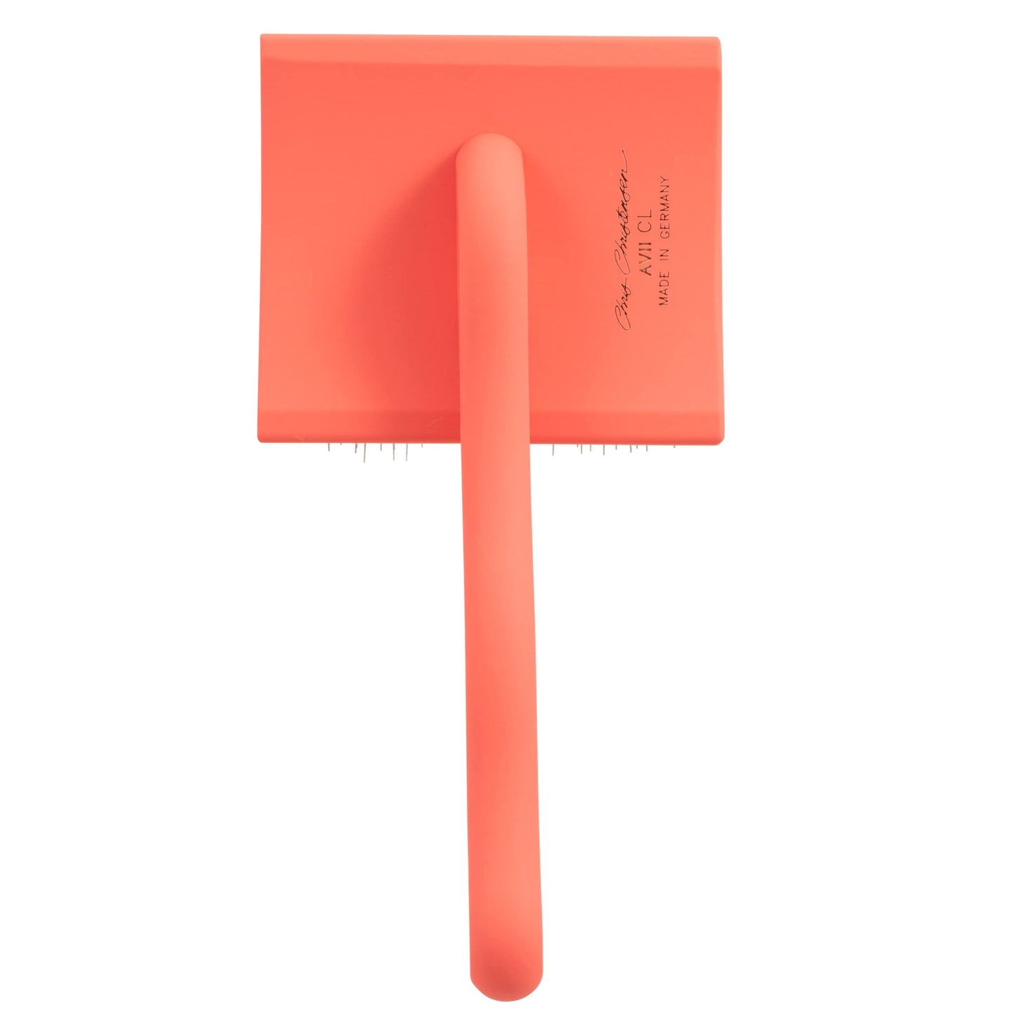 Professional Slicker Brush for All Dog Coats