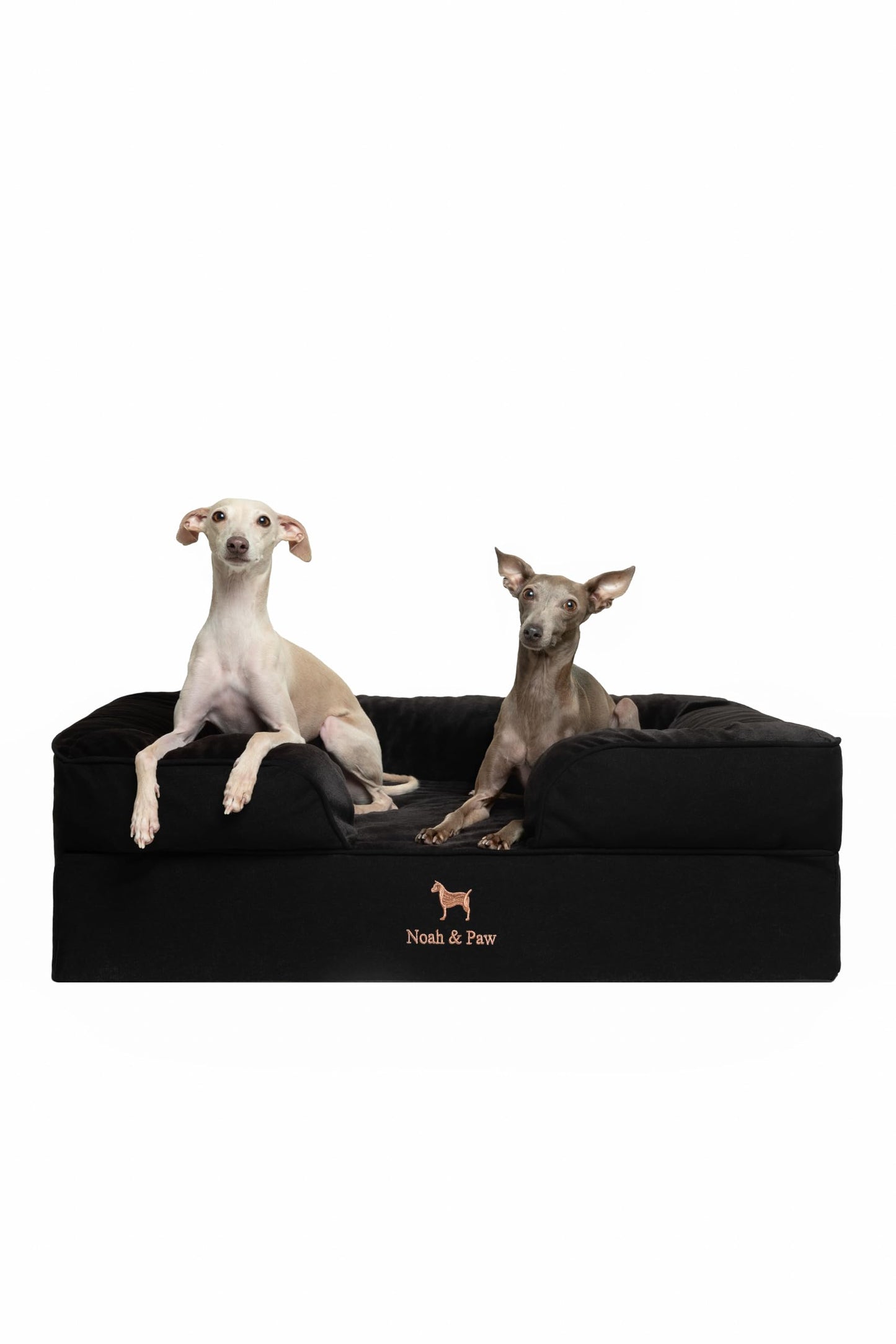 Cooling Memory Foam Orthopedic Pet Bed