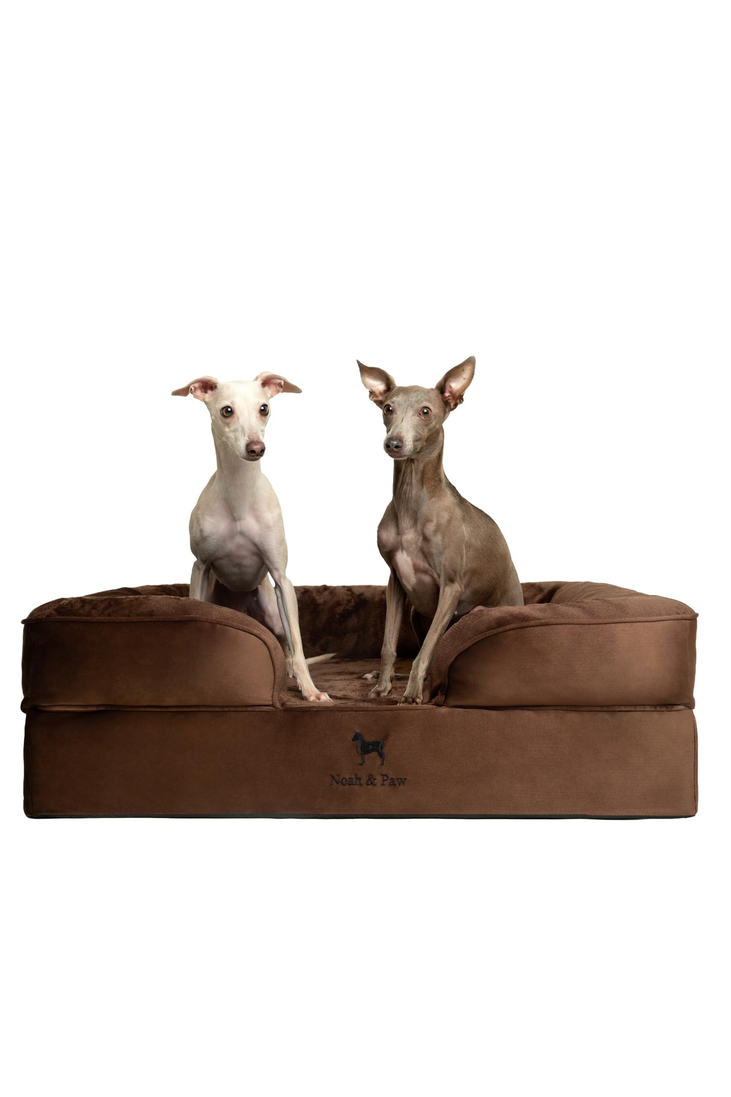 Cooling Memory Foam Orthopedic Pet Bed