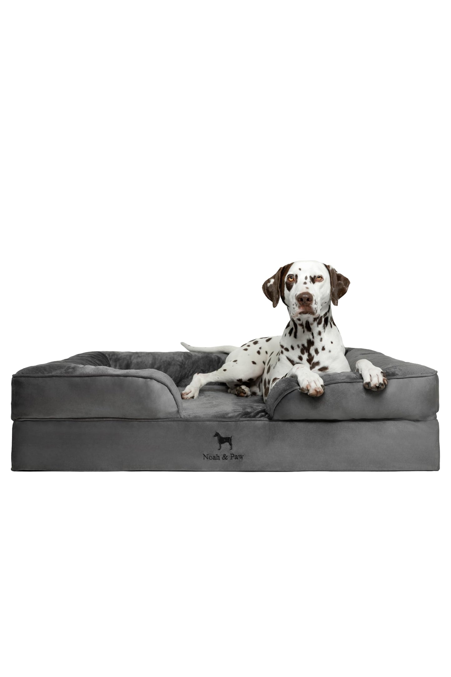 Cooling Memory Foam Orthopedic Pet Bed
