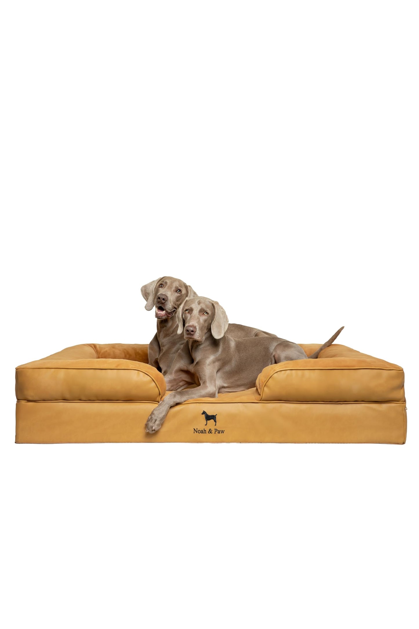 Cooling Memory Foam Orthopedic Pet Bed