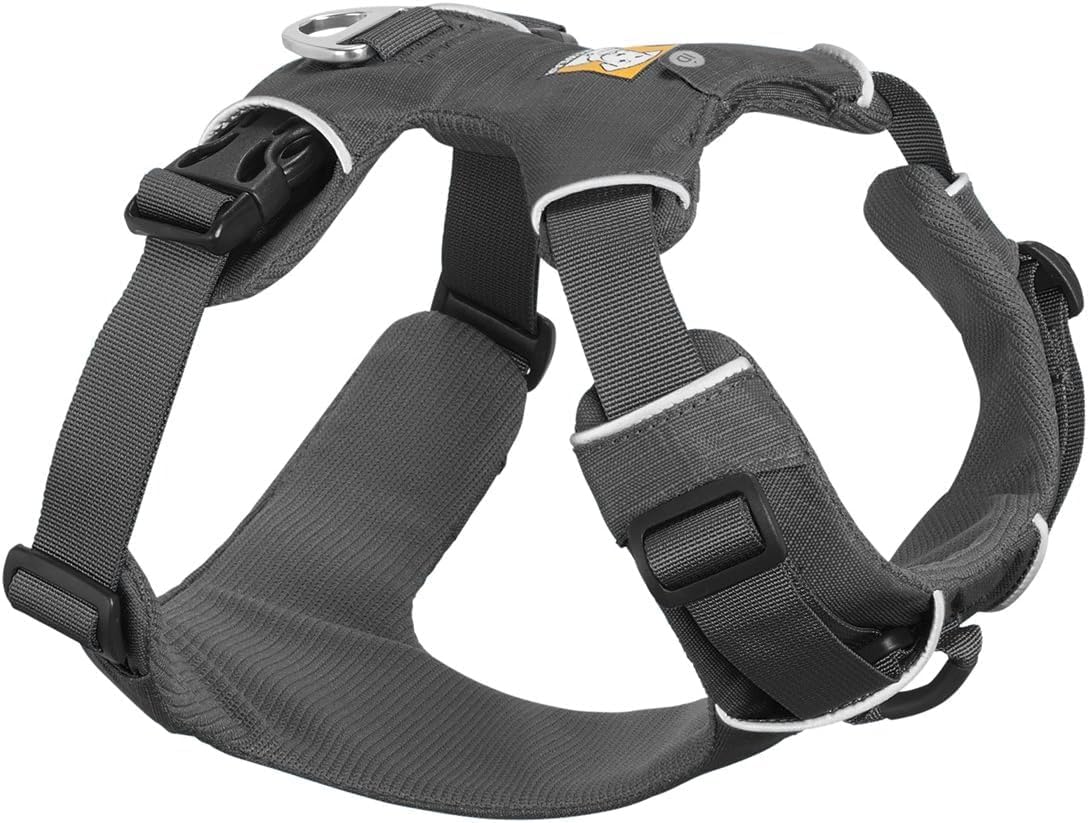 Front Range Padded Dog Harness