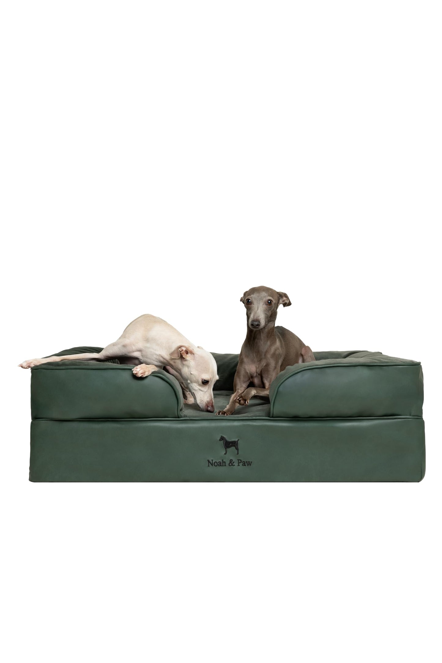 Cooling Memory Foam Orthopedic Pet Bed