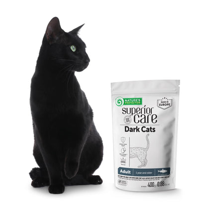 Grain-Free Dry Cat Food with Herring