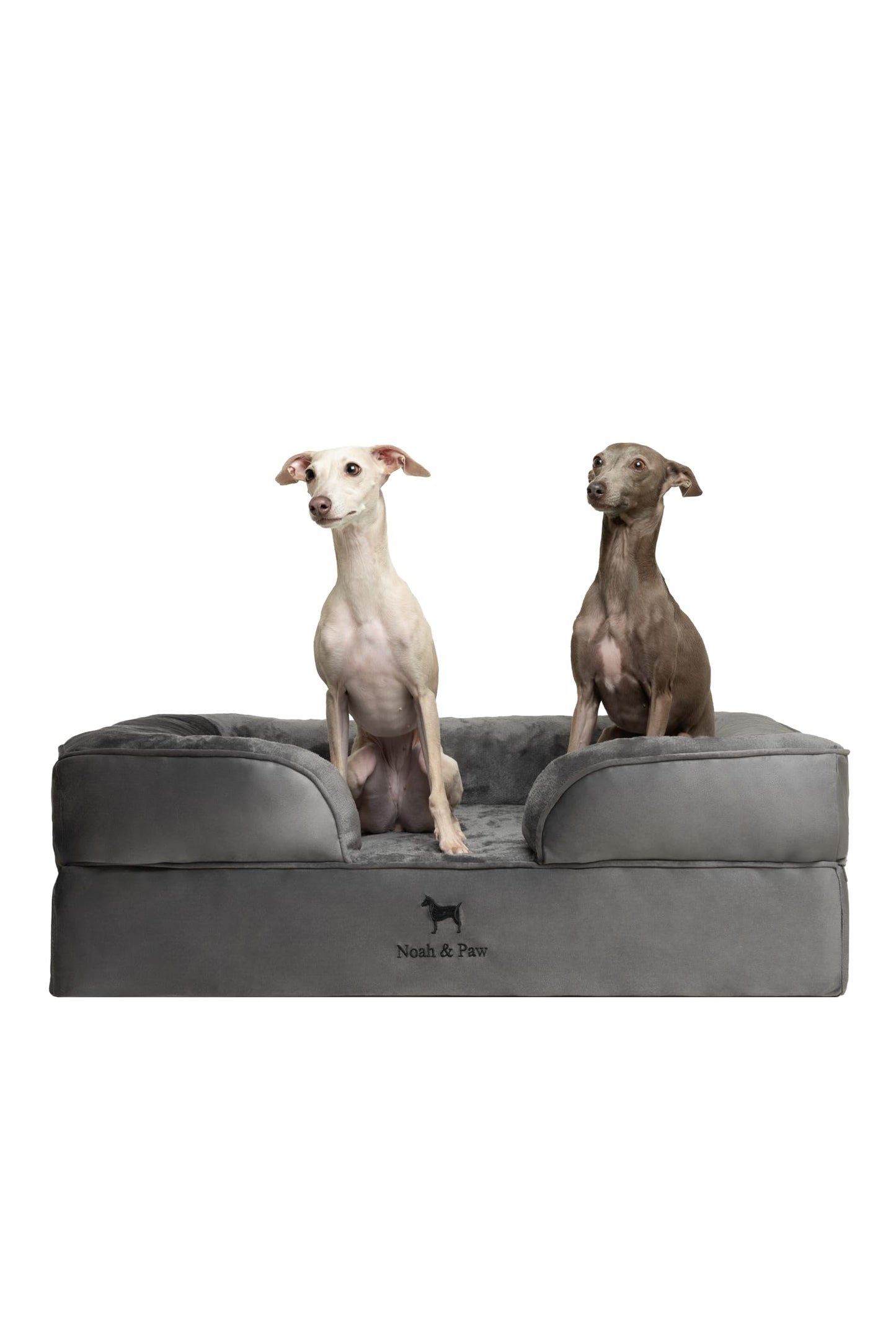 Cooling Memory Foam Orthopedic Pet Bed