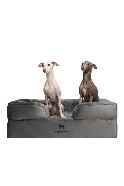 Cooling Memory Foam Orthopedic Pet Bed