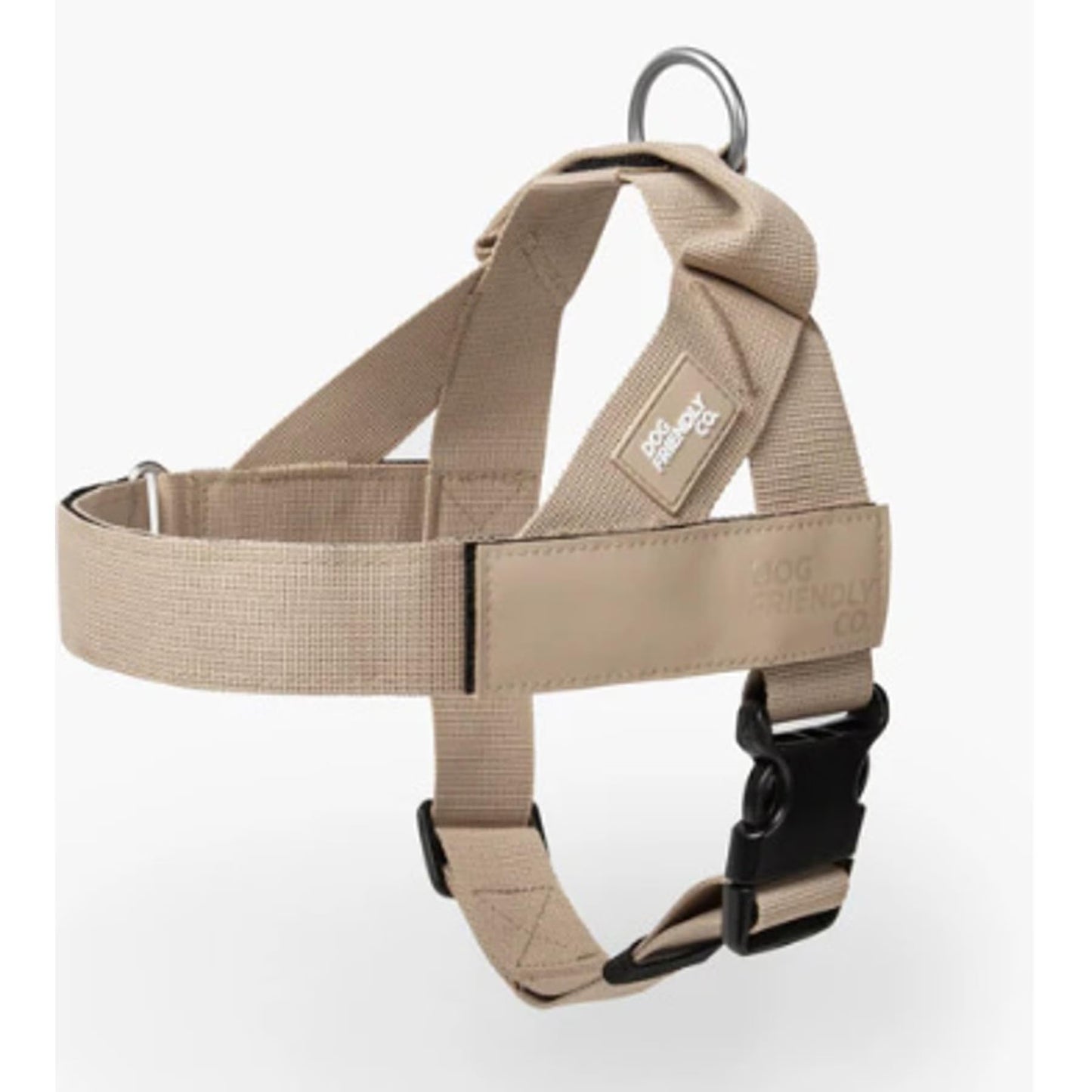 Comfort-Fit Everyday Dog Harness