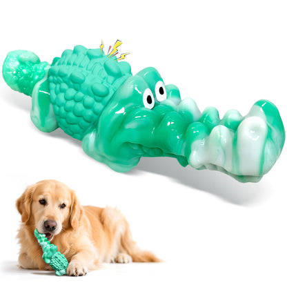 Tough Dog Chew Toy for Aggressive Chewers