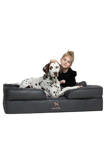 Cooling Memory Foam Orthopedic Pet Bed