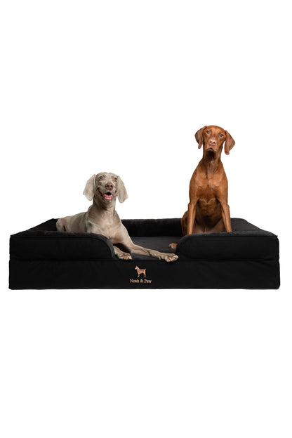 Cooling Memory Foam Orthopedic Pet Bed