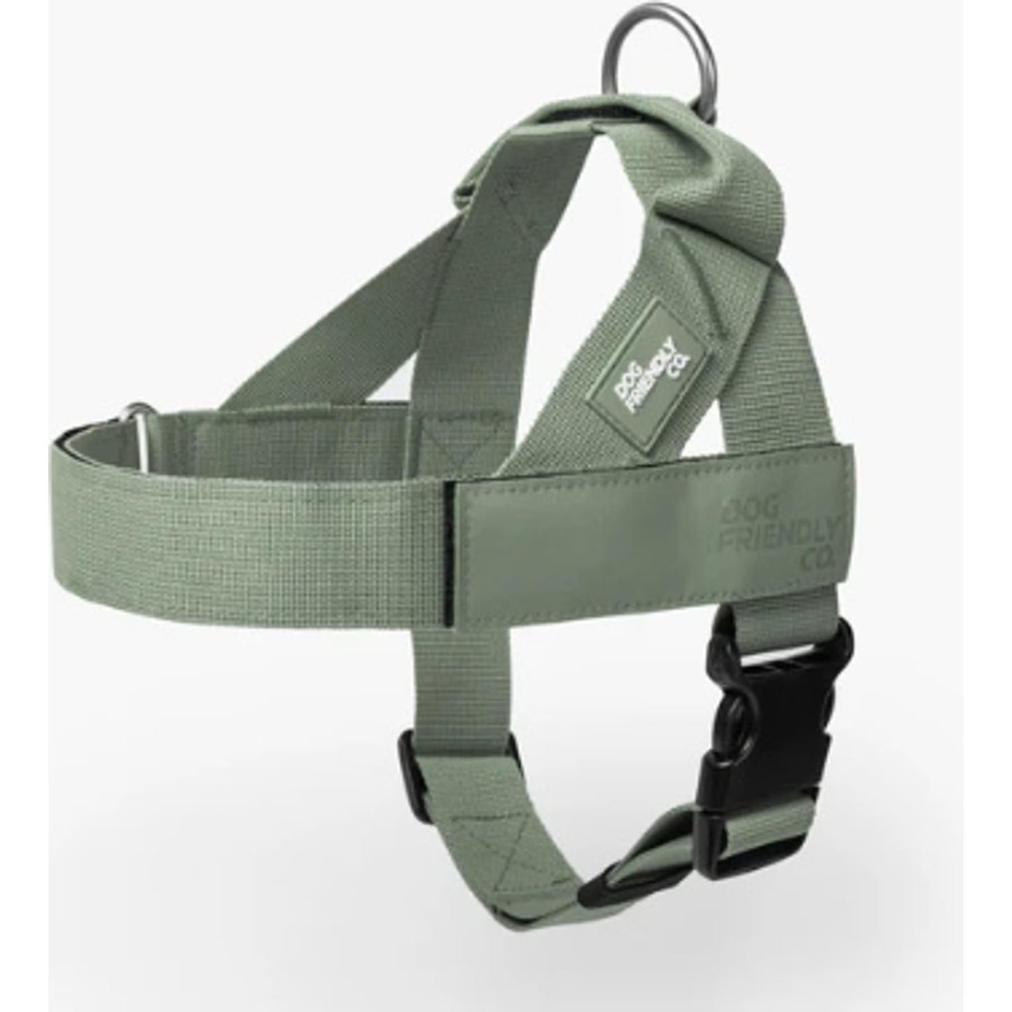 Comfort-Fit Everyday Dog Harness