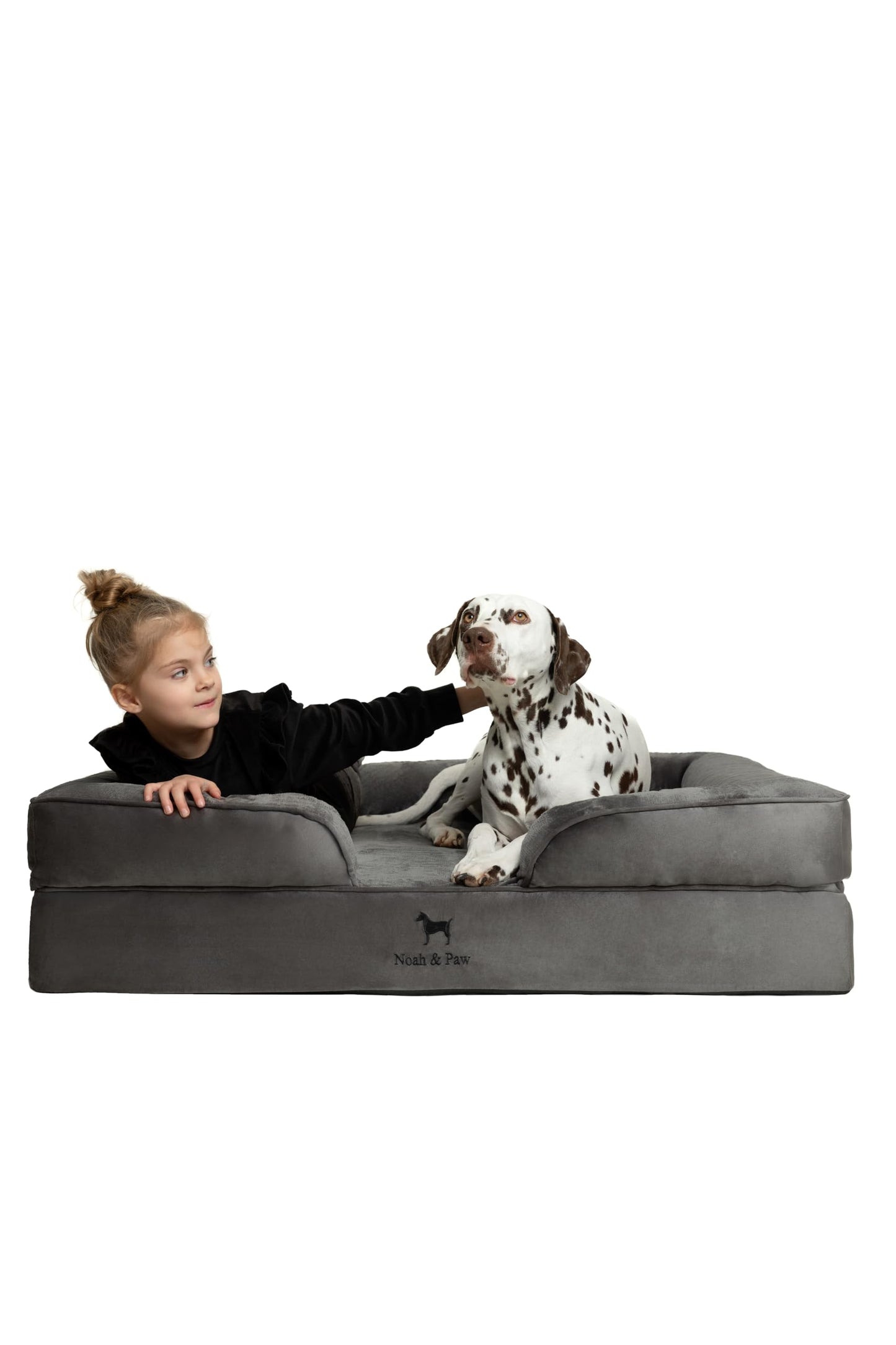 Cooling Memory Foam Orthopedic Pet Bed
