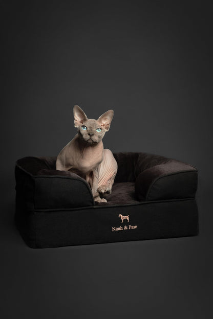 Cooling Memory Foam Orthopedic Pet Bed