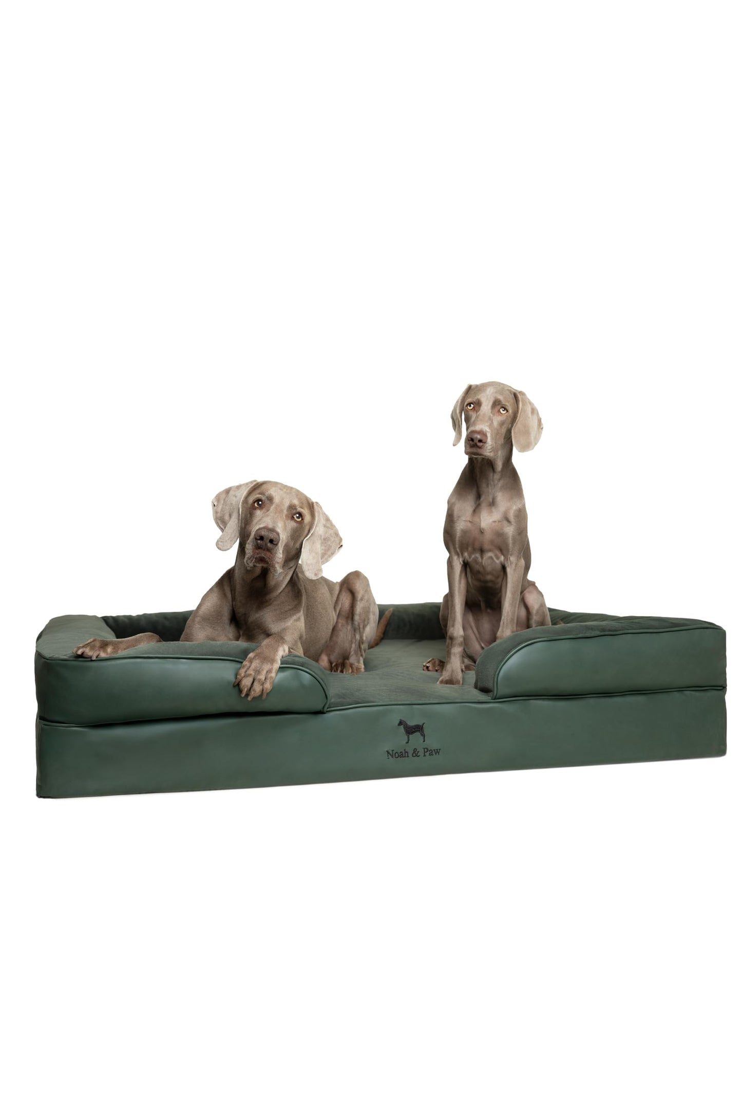 Cooling Memory Foam Orthopedic Pet Bed
