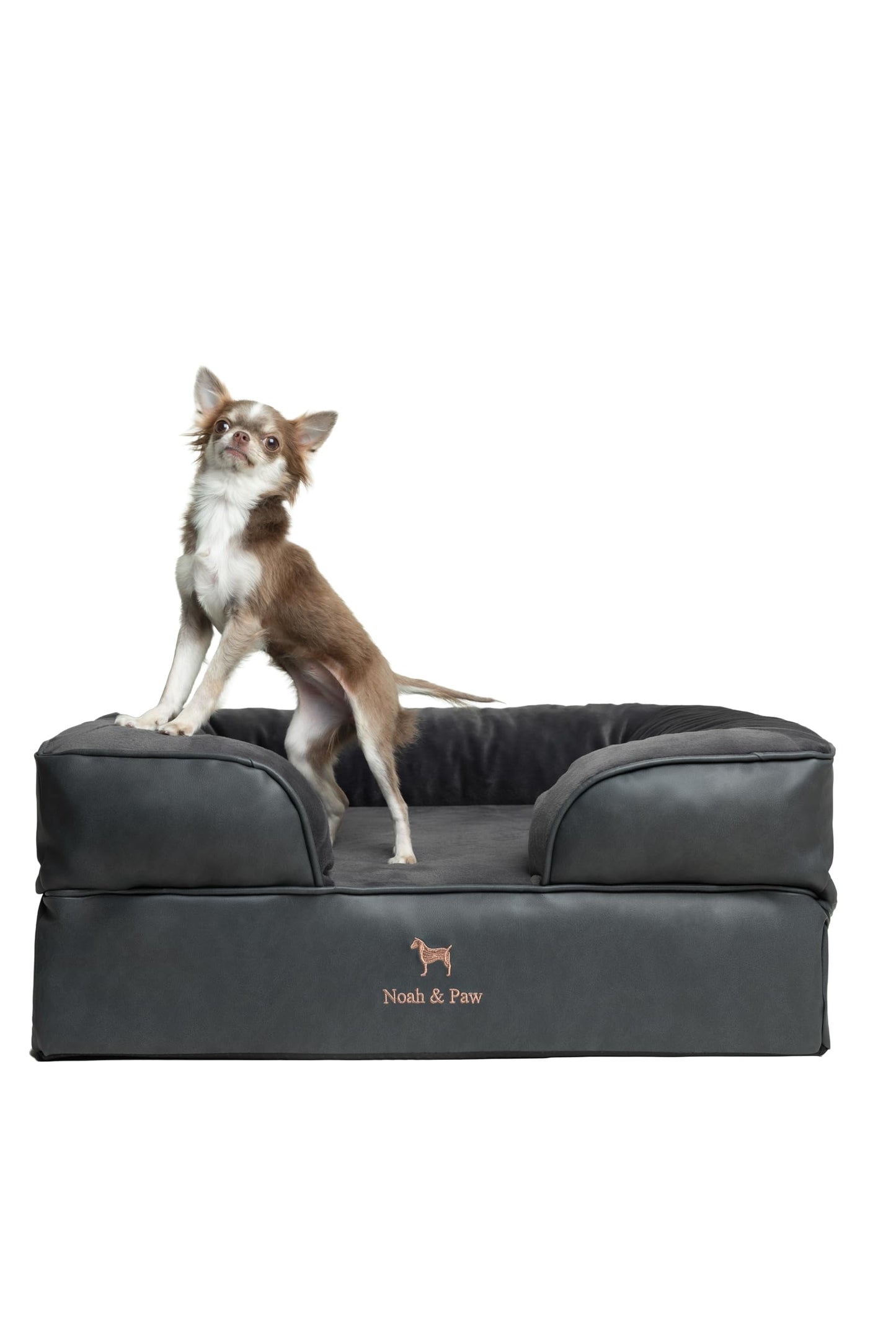 Cooling Memory Foam Orthopedic Pet Bed