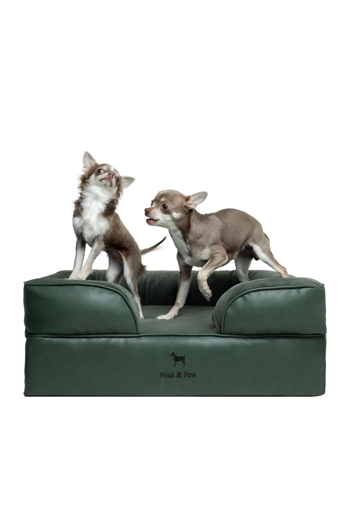 Cooling Memory Foam Orthopedic Pet Bed