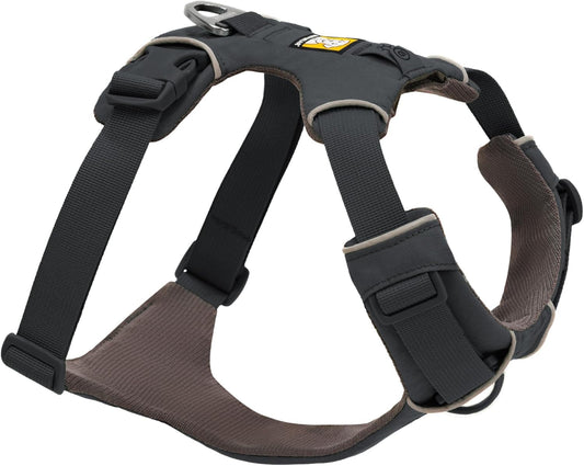 Front Range Padded Dog Harness