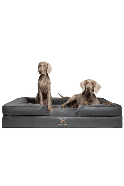 Cooling Memory Foam Orthopedic Pet Bed