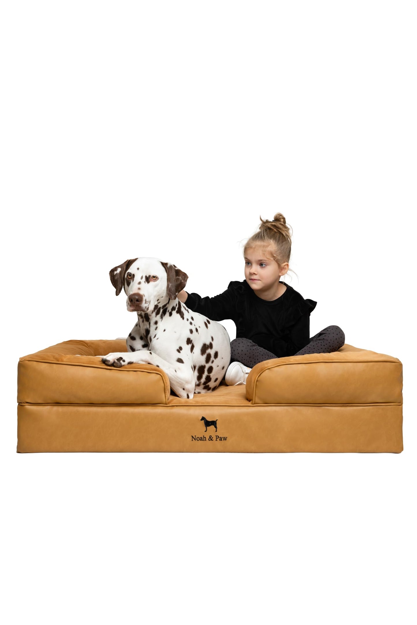 Cooling Memory Foam Orthopedic Pet Bed