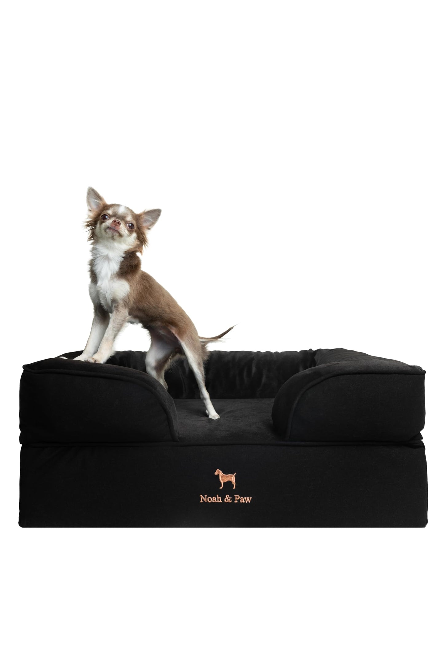 Cooling Memory Foam Orthopedic Pet Bed