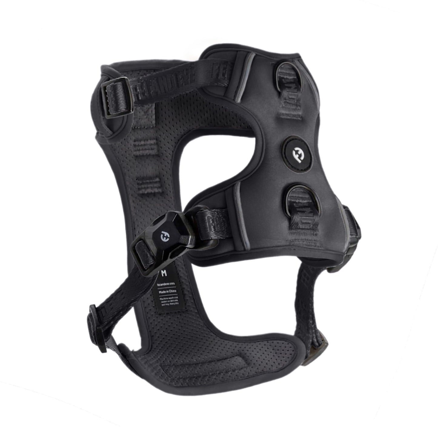 Cloud Comfort Dog Harness for Medium & Large Dogs