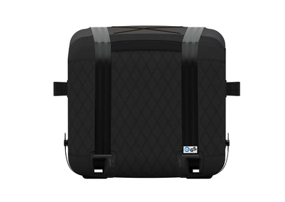 Crash-Tested Pet Car Seat Carrier with Cushion