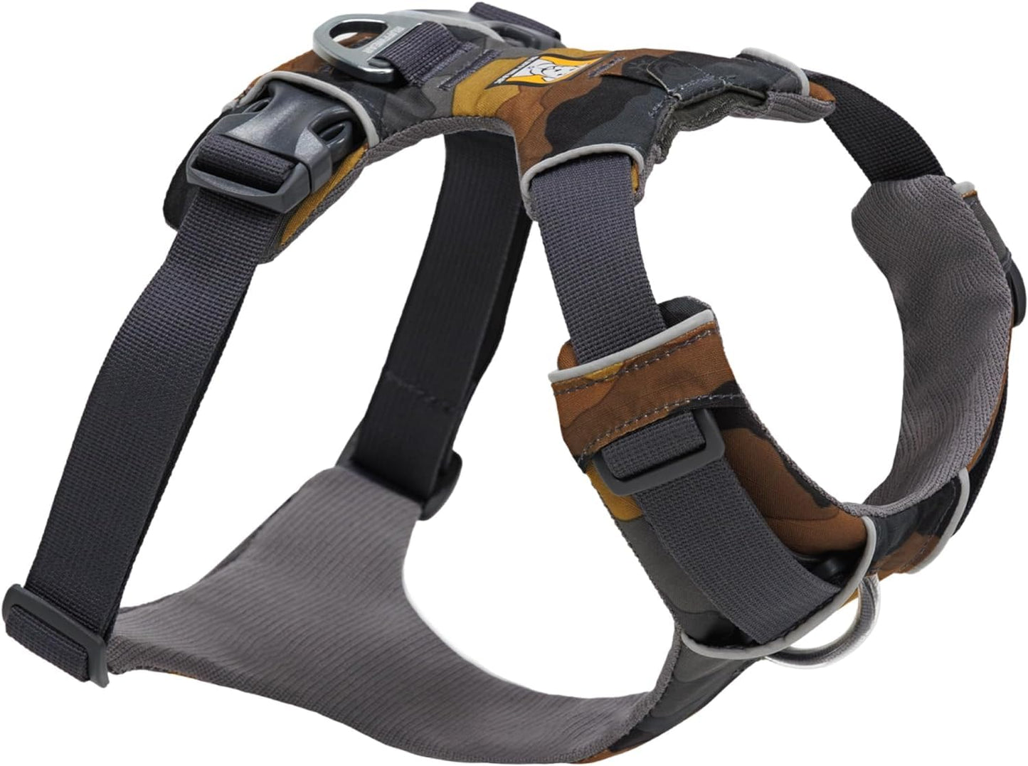 Front Range Padded Dog Harness