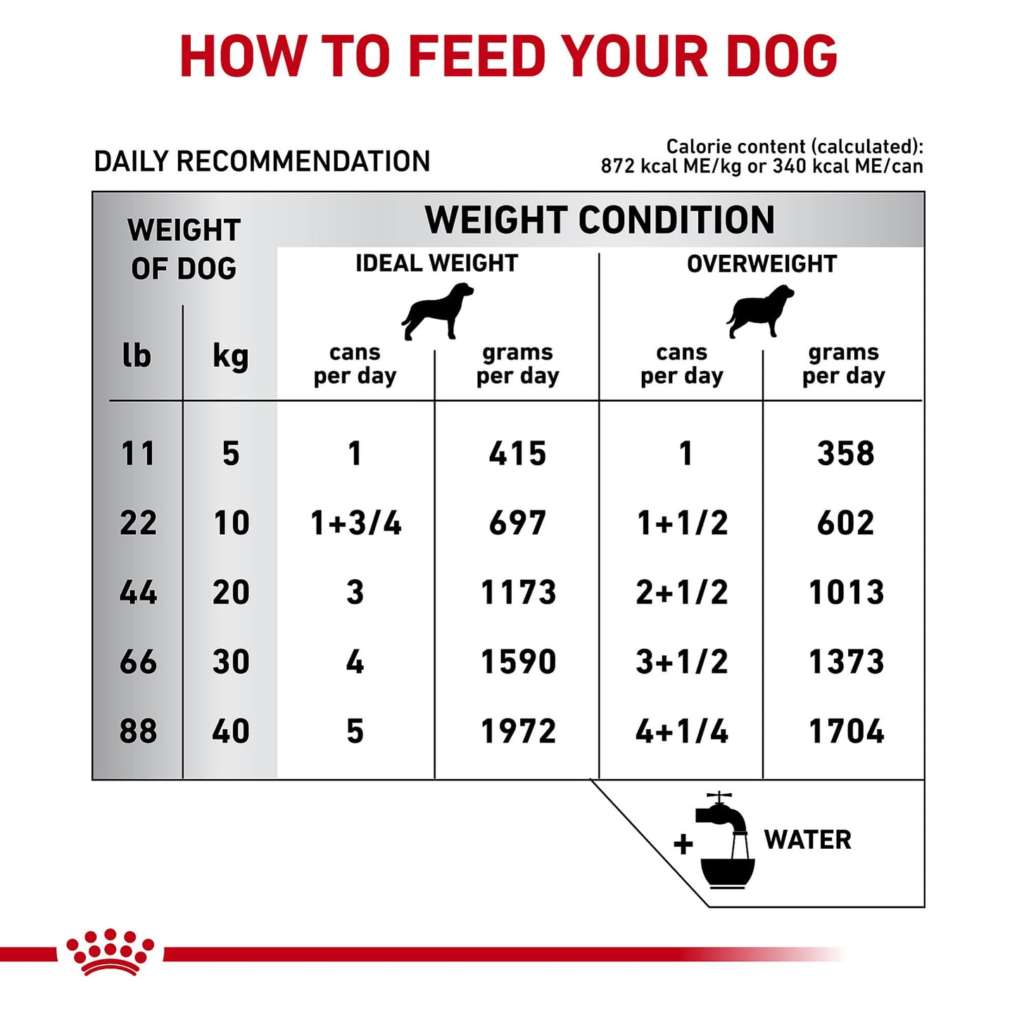 Hydrolyzed Protein Adult Wet Dog Food Loaf