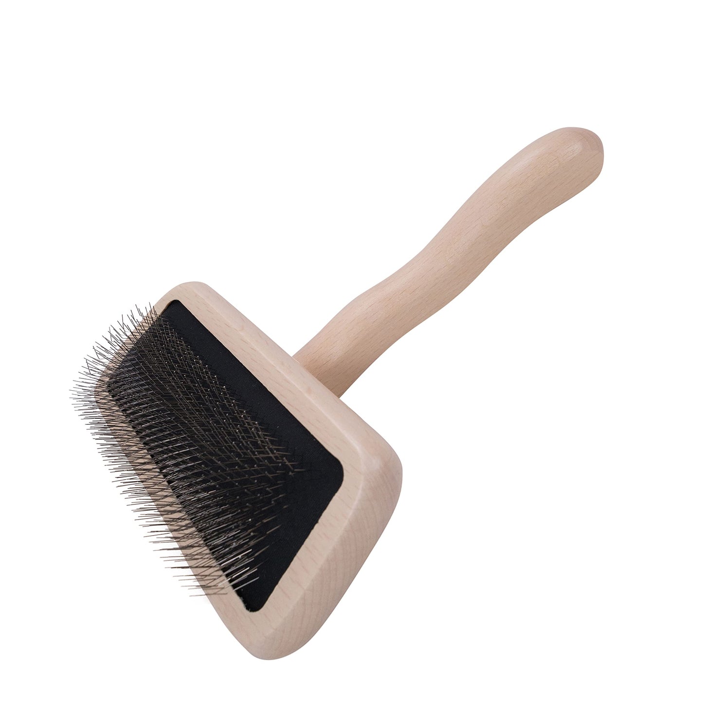 Professional Slicker Brush for All Dog Coats