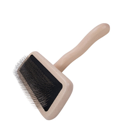 Professional Slicker Brush for All Dog Coats
