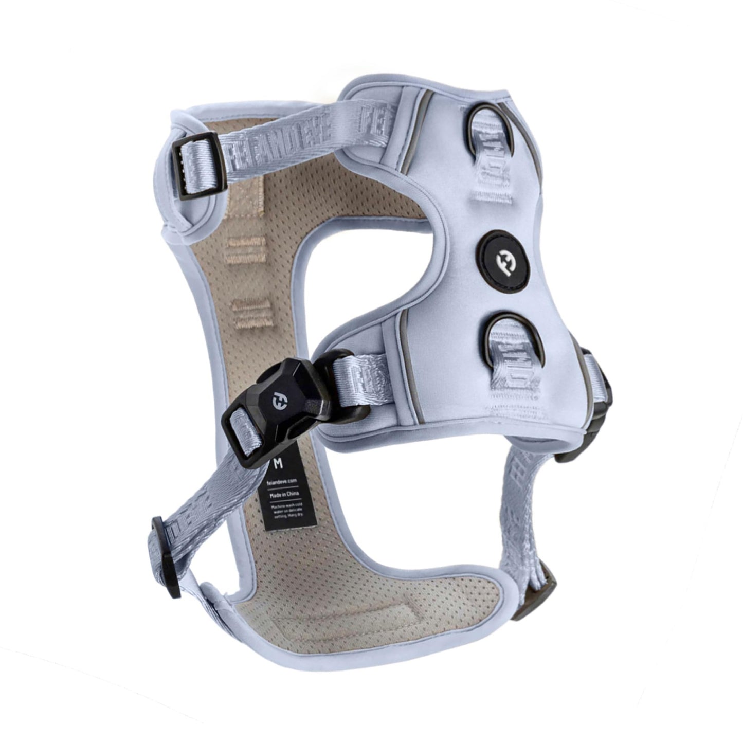 Cloud Comfort Dog Harness for Medium & Large Dogs