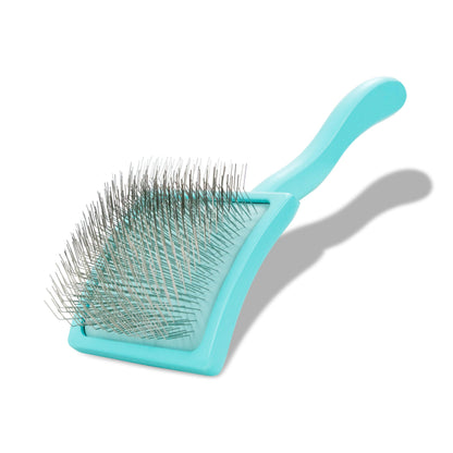 Professional Slicker Brush for All Dog Coats