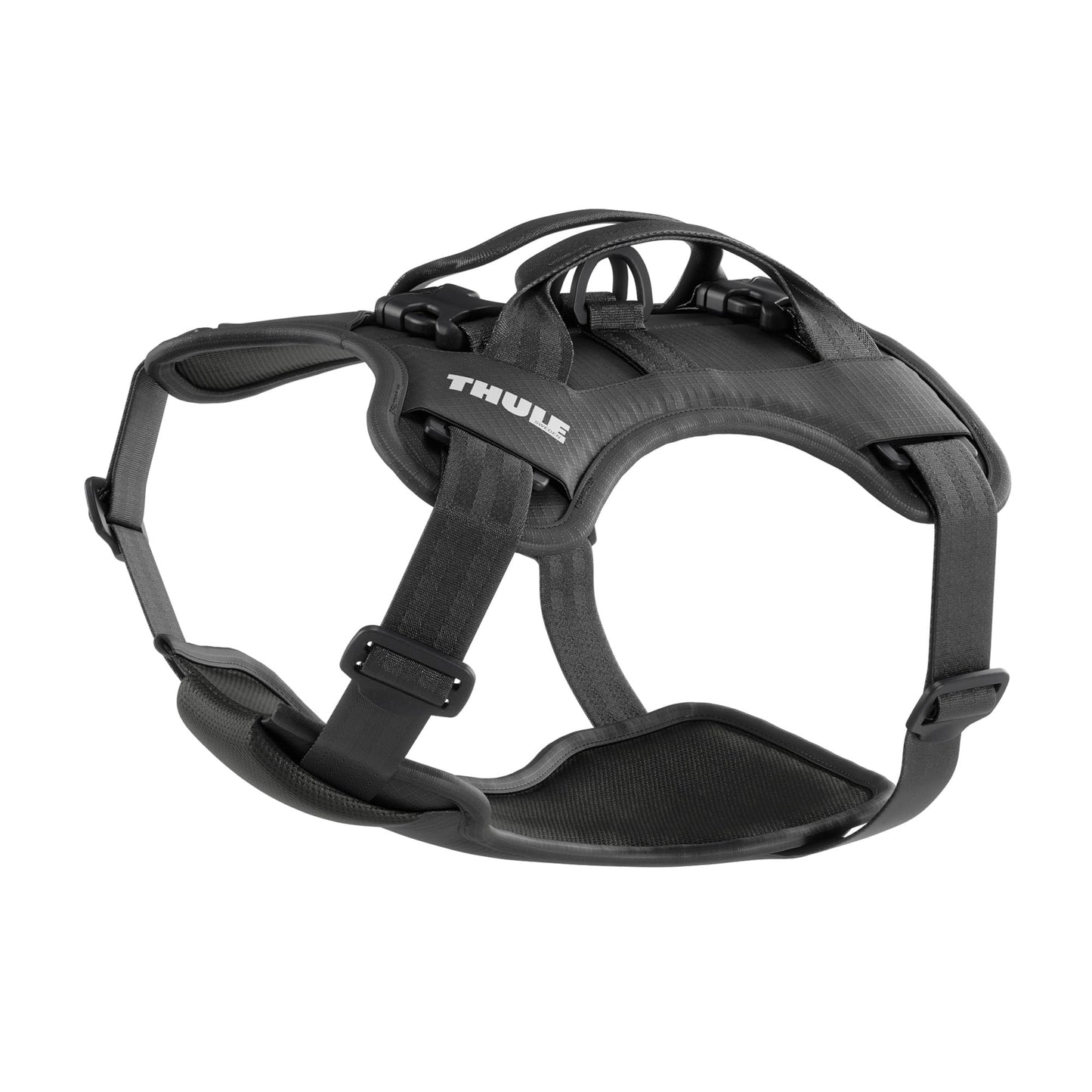 Adjustable Dog Harness for Small Dogs