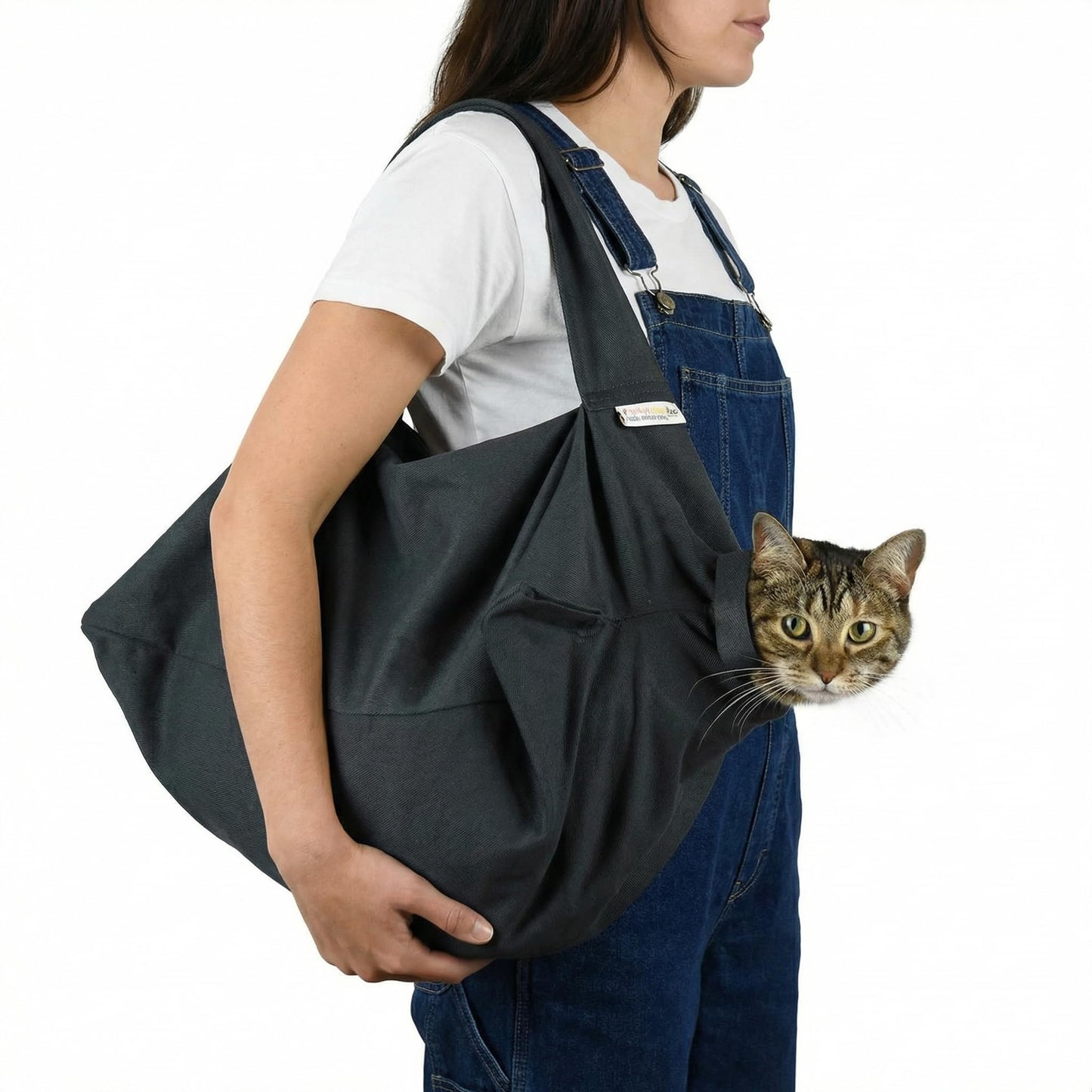 Soft Cat Travel Carrier for Grooming & Vet Visits