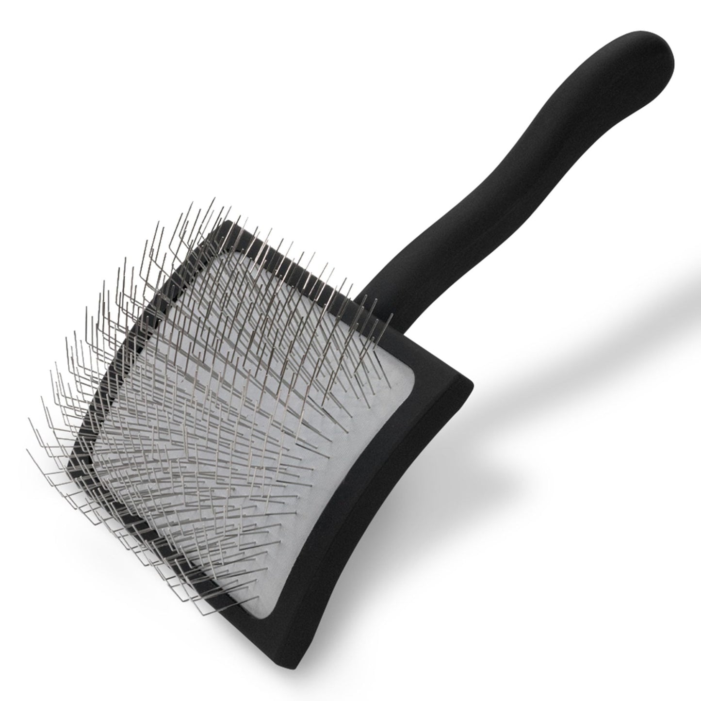 Professional Slicker Brush for All Dog Coats