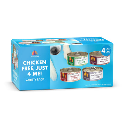 Waterproof Remote Training Collar for Two Dogs