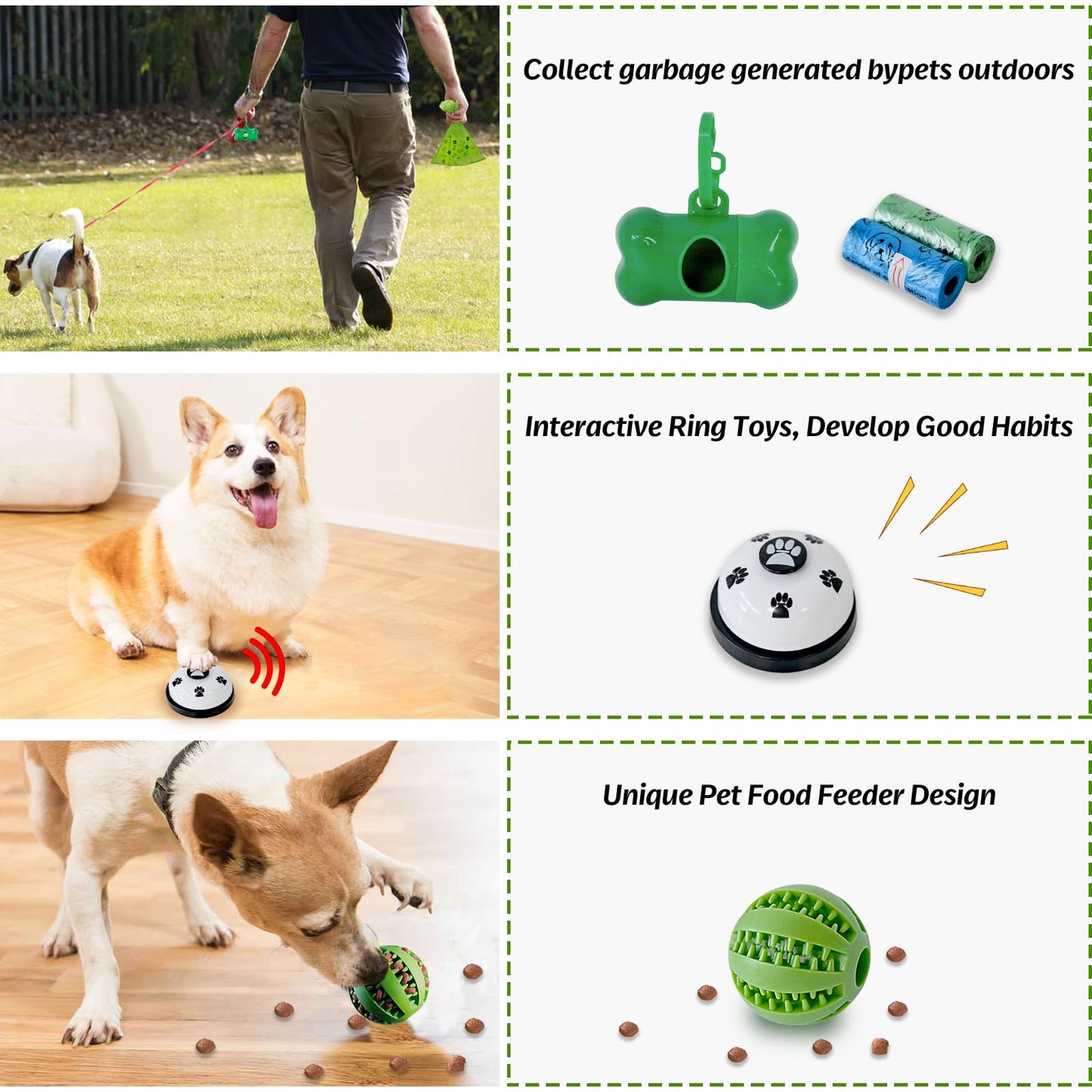 Puppy Teething Chew Toy for Gentle Relief