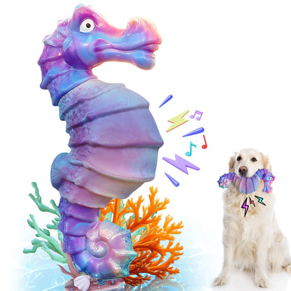 Tough Dog Chew Toy for Aggressive Chewers
