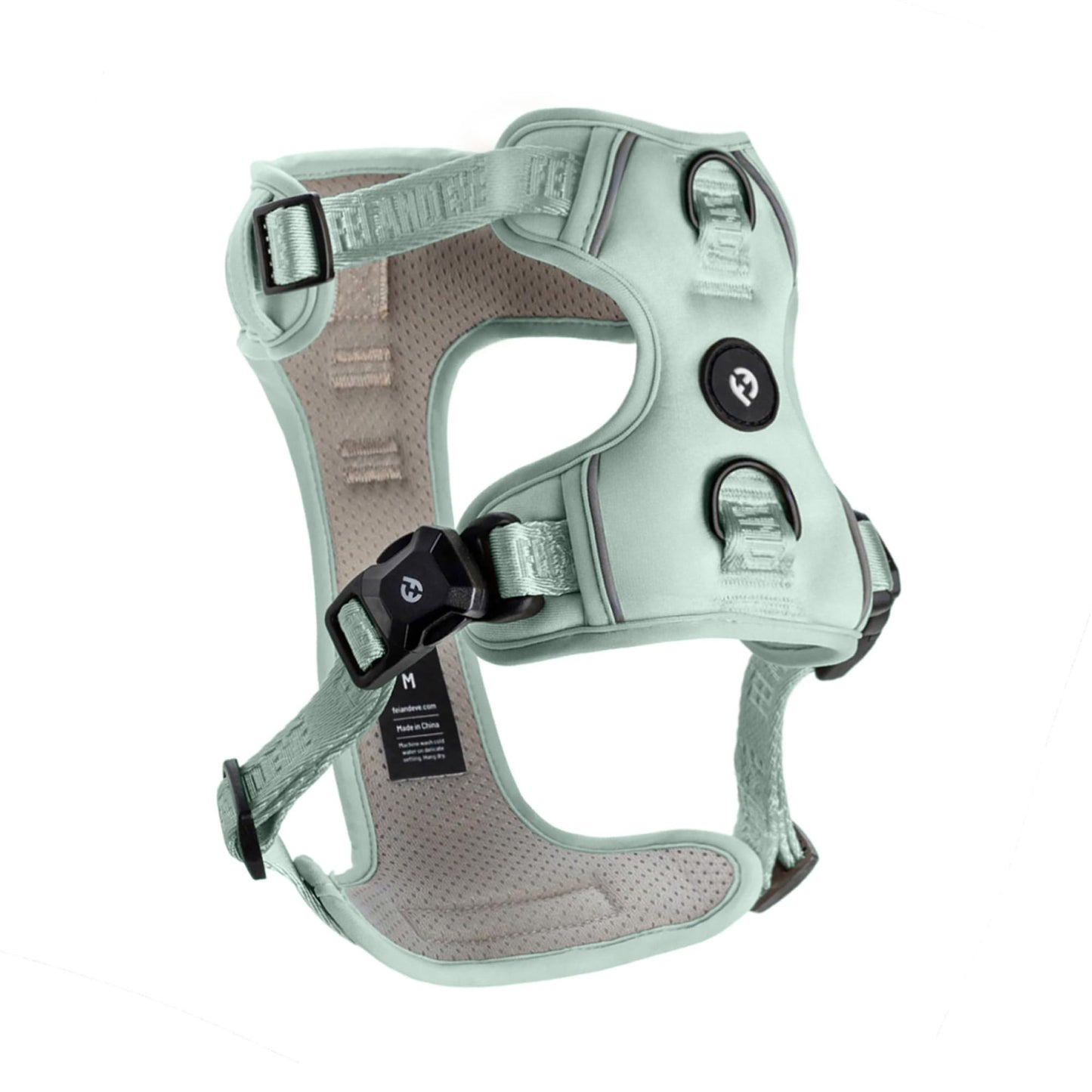 Cloud Comfort Dog Harness for Medium & Large Dogs