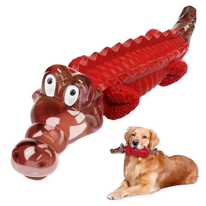 Tough Dog Chew Toy for Aggressive Chewers