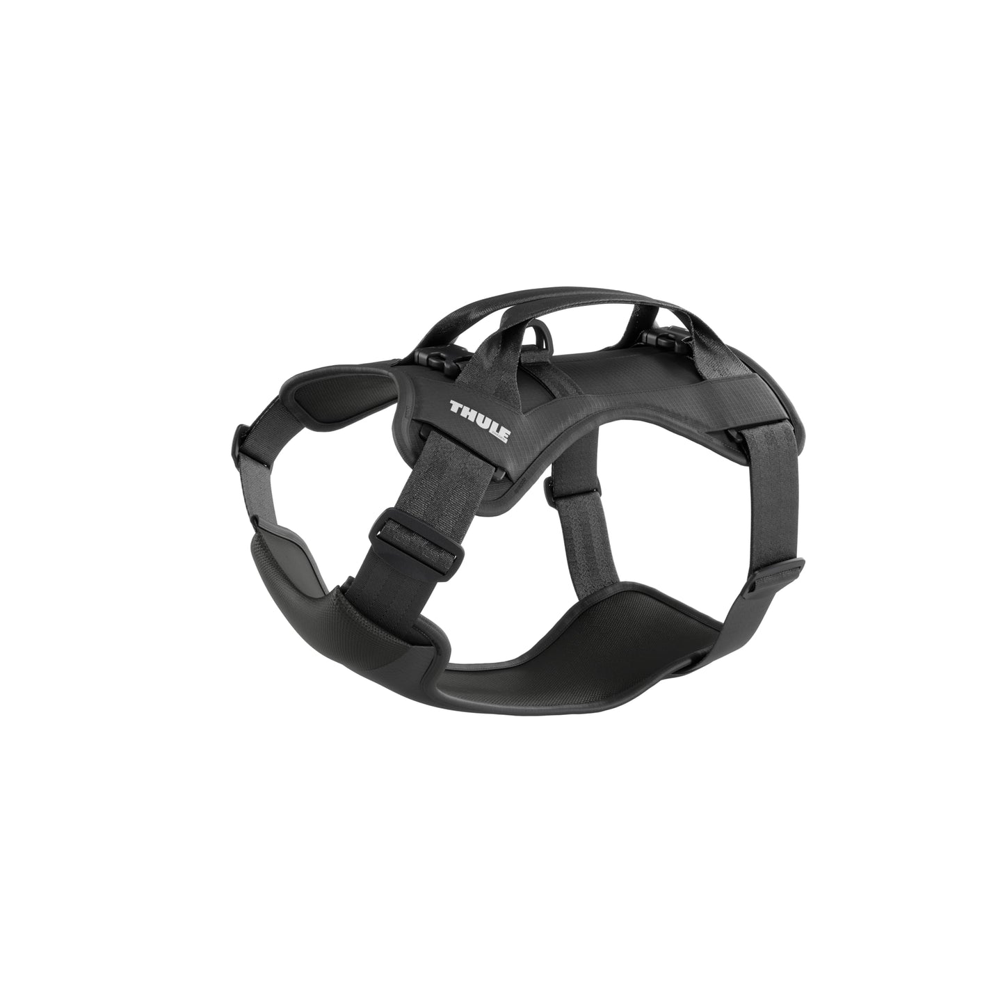 Adjustable Dog Harness for Small Dogs